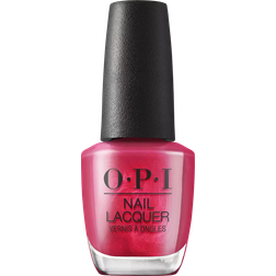 OPI Hollywood Collection Nail Lacquer #15 Minutes Of Flame 15ml