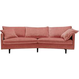 Sits Julia Soffa 216cm 3-sits