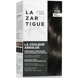 Lazartigue La Couleur Absolue #3.00 Dark Chestnut