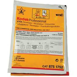 Kodak XTOL Film Developer 5L