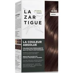 Lazartigue La Couleur Absolue #4.00 Chestnut 153ml