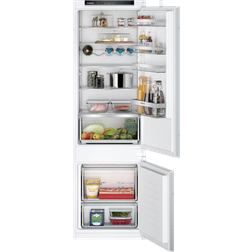 Siemens KI87VVSE0 Vit