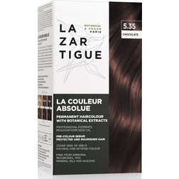 Lazartigue La Couleur Absolue #5.35 Chocolate