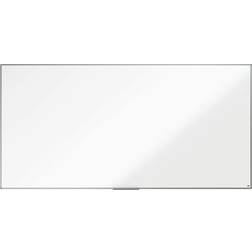 Nobo Essence Enamel Magnetic Whiteboard 240x120cm