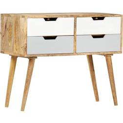 vidaXL - Skænk 85x71cm