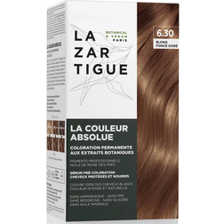 Lazartigue La Couleur Absolue #6.30 Golden Dark Blond