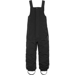 Didriksons Kid's Tarfala Pants - Black (503959-060)