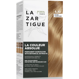 Lazartigue La Couleur Absolue #8.30 Light Golden Blonde