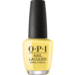 OPI Mexico City Collection Nail Lacquer Don’t Tell A Sol 0.5fl oz