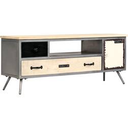 vidaXL - TV-bord 120x45cm