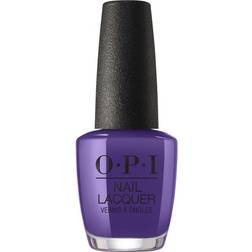 OPI Mexico City Collection Nail Lacquer Mariachi Makes My Day 0.5fl oz