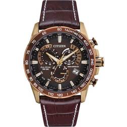 Citizen Perpetual Chrono A.T (CB5896-03X)