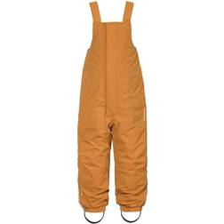 Didriksons Tarfala Kid's Pants - Burnt Glow (503959-251)