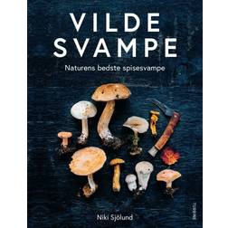 VILDE SVAMPE (Indbundet, 2021)
