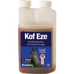 NAF Kof Eze 500ml