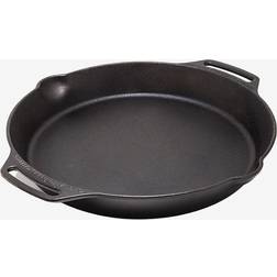 Petromax Fire Skillet Fp25h With Two Handles Black OneSize