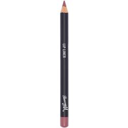 Barry M Lip Liner crayon à lèvres teinte Minx