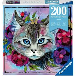 Ravensburger Cat Eye 200 Pieces