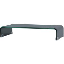 vidaXL 244135 TV-bord 60x11cm