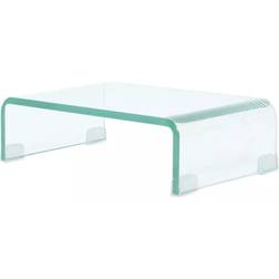 vidaXL 244126 TV Bench 40x11cm