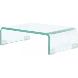 vidaXL 244126 TV-bord 40x11cm