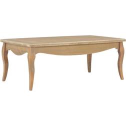 vidaXL 280004 Table Basse 60x110cm