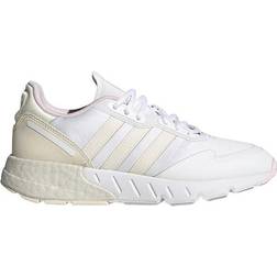 Adidas ZX 1K Boost W - Cloud White/Wonder White/Clear Pink