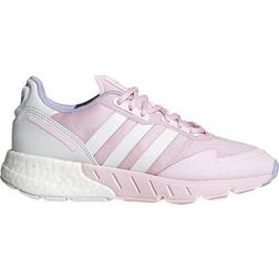 Adidas Zx 1k Boost W - Clear Pink/Cloud White/Violet