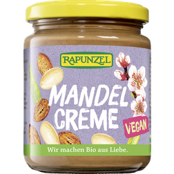 Rapunzel Almond Cream 250g