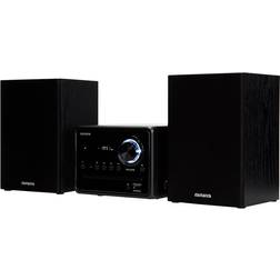 Aiwa MSBTU-300 Ministereojärjestelmä