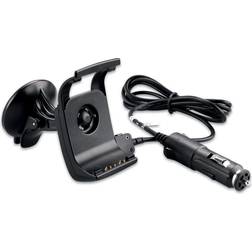 Garmin Suction Cup Mount with Speaker Montana Series