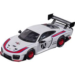 Carrera Digital 132 Porsche 935 GT2 No 70 20030922