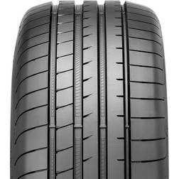 Goodyear Eagle F1 Asymmetric 3 SUV 235/60 R18 107W XL