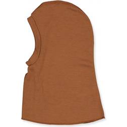 Joha Wool Balaclava Single Layer - Da Copper (98604-348-15961)