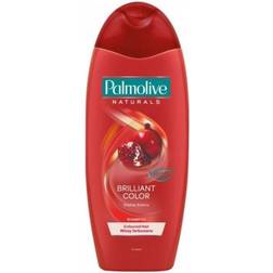 Palmolive Brilliant Color Shampoo 350ml