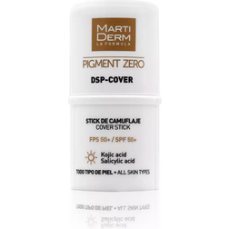 Martiderm Pigment Zero DSP-Cover SPF50+