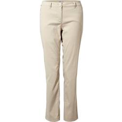 Craghoppers Kiwi Pro II Trousers - Desert Sand