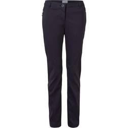 Craghoppers Kiwi Pro II Trousers - Dark Navy