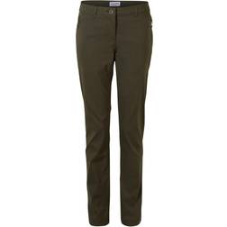 Craghoppers Kiwi Pro II Trousers - Mid Khaki