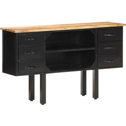 vidaXL - Sideboard 110x65cm