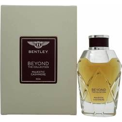 Bentley Majestic Cashmere EdP 3.4 fl oz