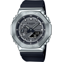 Casio G-Shock (GM-2100-1AER)