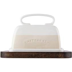 Artisan Street - Butter Dish