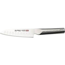 Global Ukon GUS-20 Santoku Knife 13 cm