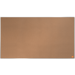 Nobo Impression Pro Widescreen Cork Notice Board 40"