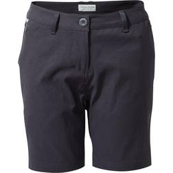 Craghoppers Kiwi Pro III Shorts - Dark Navy