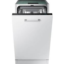 Samsung DW50R4050BB Hvid, Blå