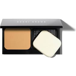 Bobbi Brown Skin Weightless Powder Foundation #4.5 Warm Natural