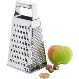 Judge 4 Way Grater 11cm