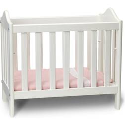 Micki Doll's Cot